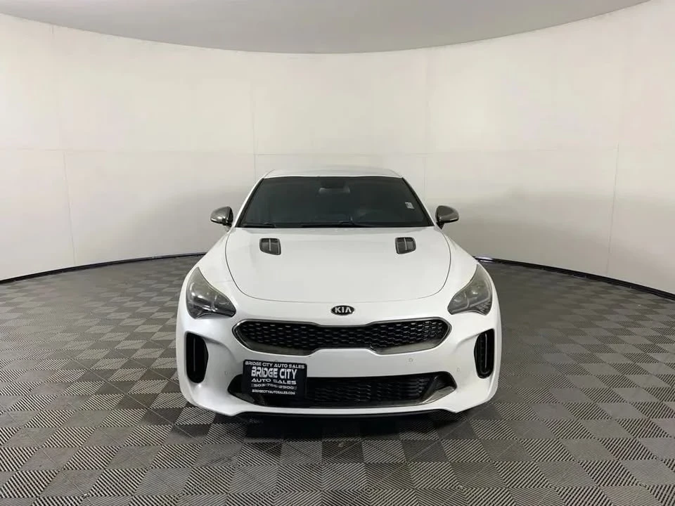 2018 Kia Stinger - Image 4 of 20