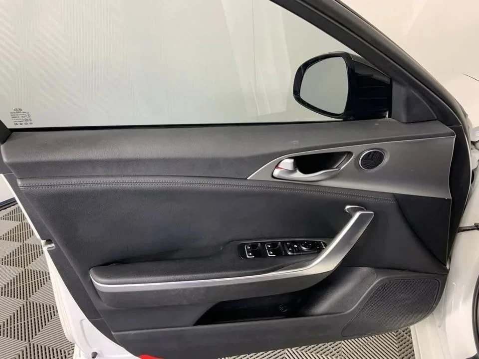 2018 Kia Stinger - Image 20 of 20