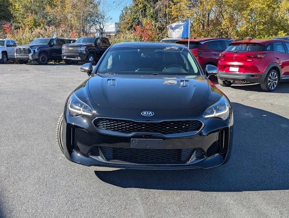 2018 Kia Stinger - Image 2 of 20
