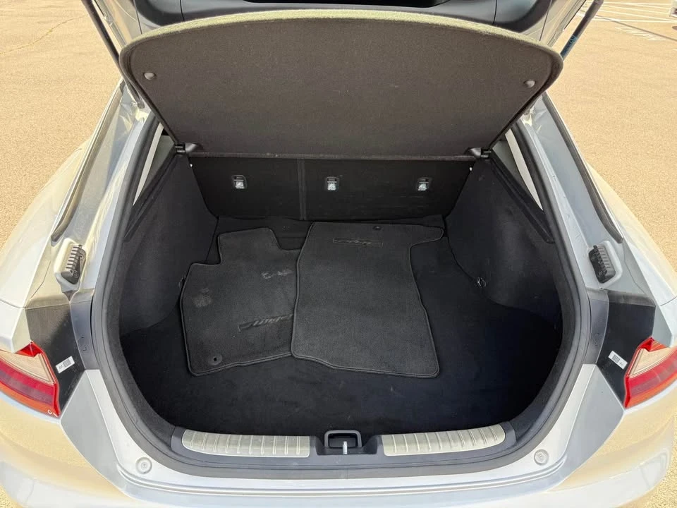 2018 Kia Stinger - Image 6 of 15