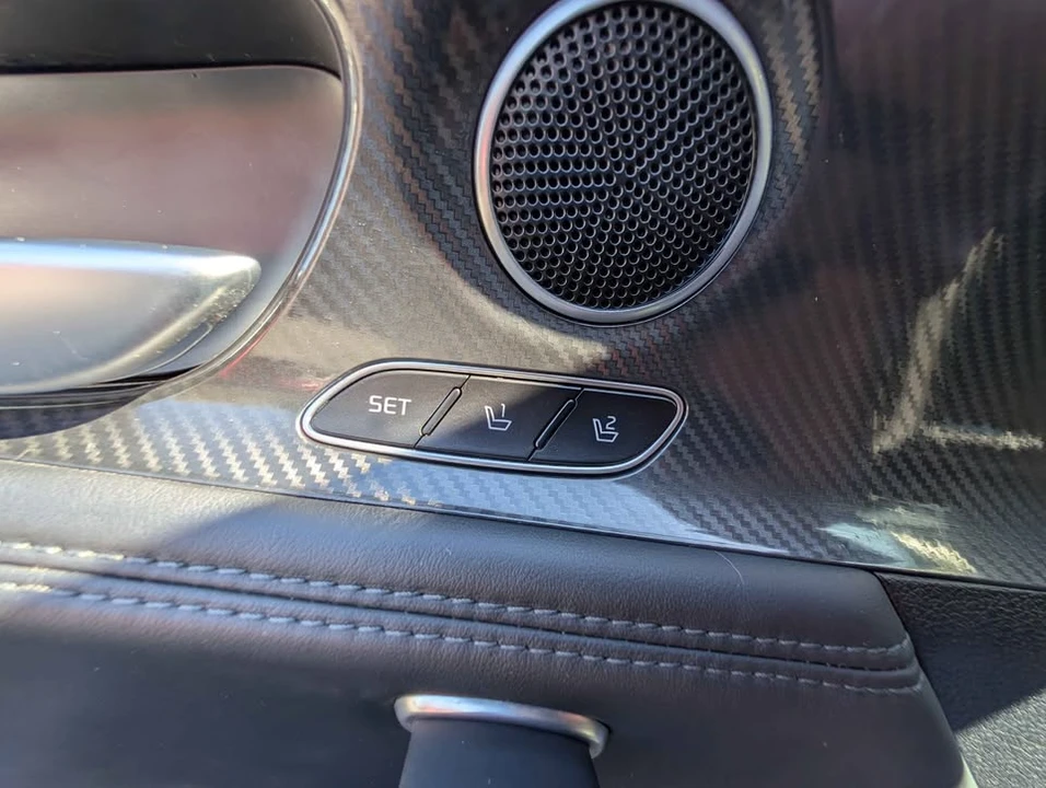 2018 Kia Stinger - Image 19 of 19