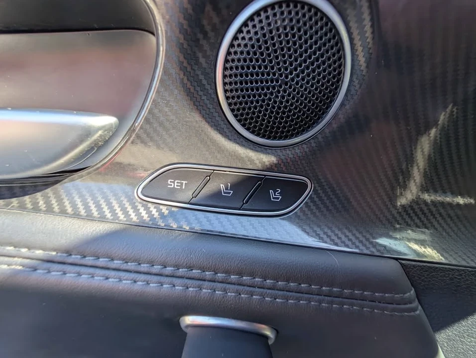 2018 Kia Stinger - Image 20 of 20