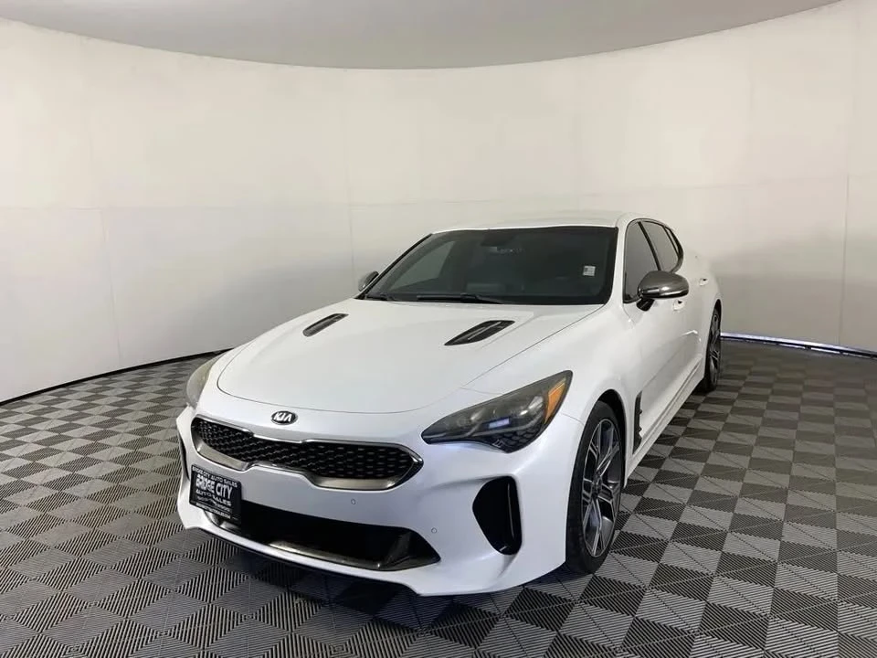 2018 Kia Stinger - Image 5 of 20