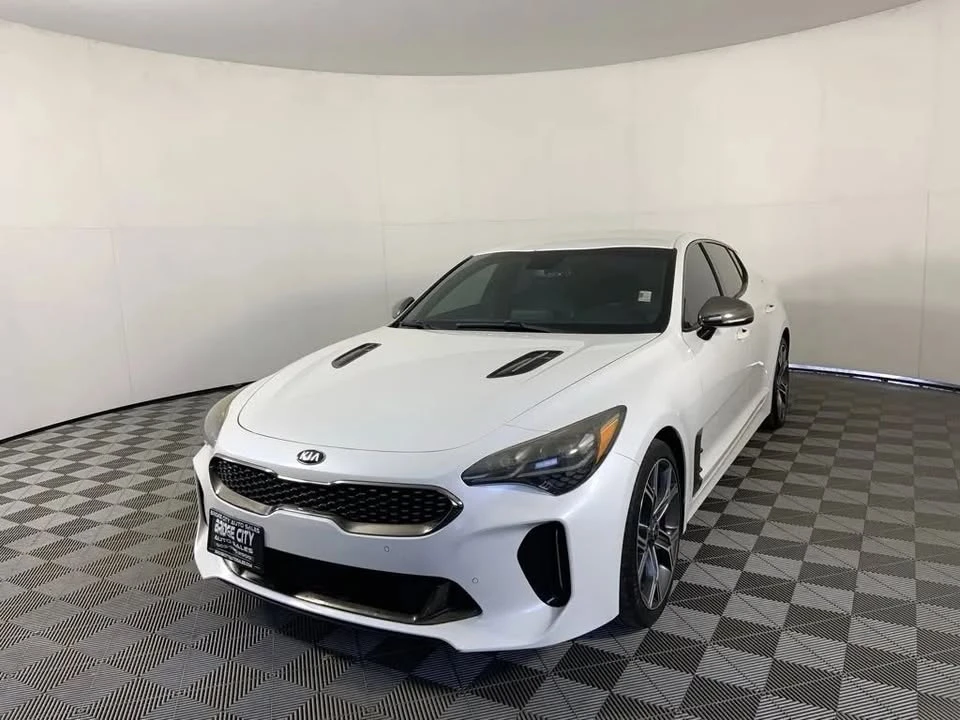 2018 Kia Stinger GT - Image 5 of 19