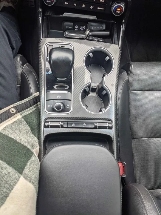 2018 Kia Stinger - Image 7 of 8