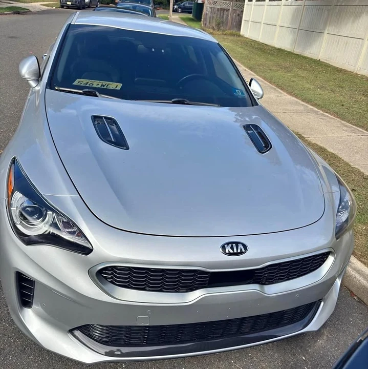 2018 Kia Stinger - Image 2 of 7