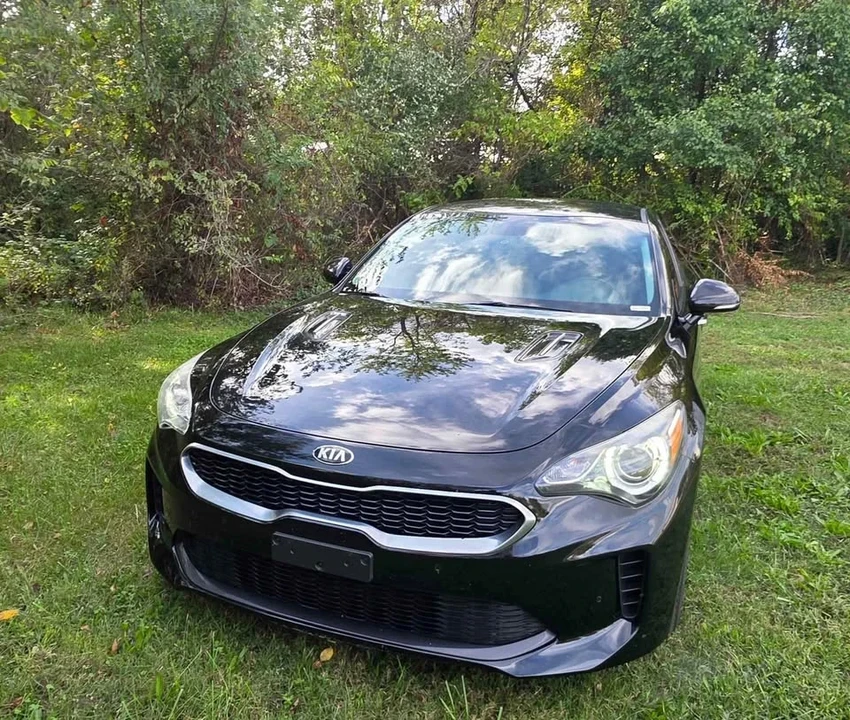 2018 Kia Stinger - Image 4 of 5