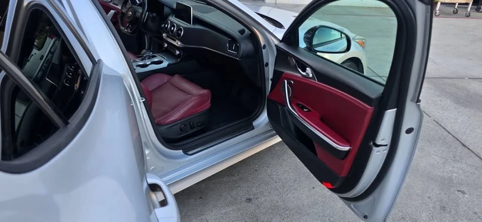 2018 Kia Stinger - Image 20 of 20