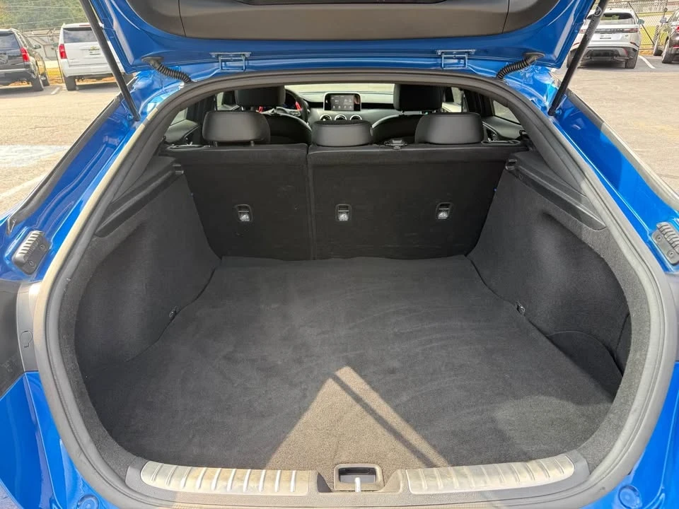 2018 Kia Stinger - Image 18 of 18