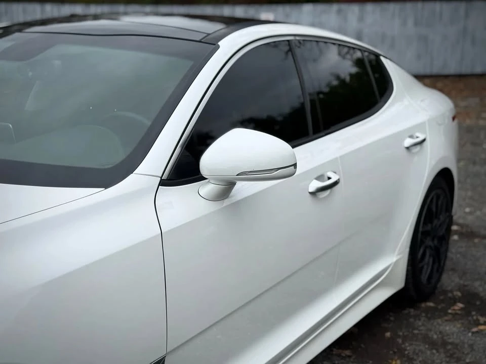 2018 Kia Stinger - Image 3 of 20