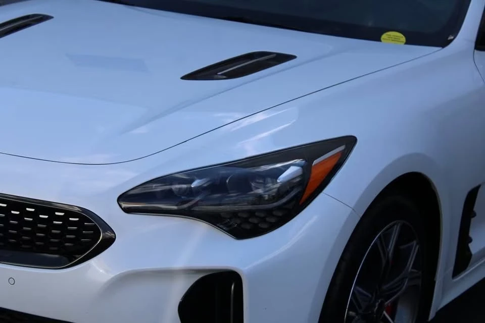2018 Kia Stinger - Image 4 of 14