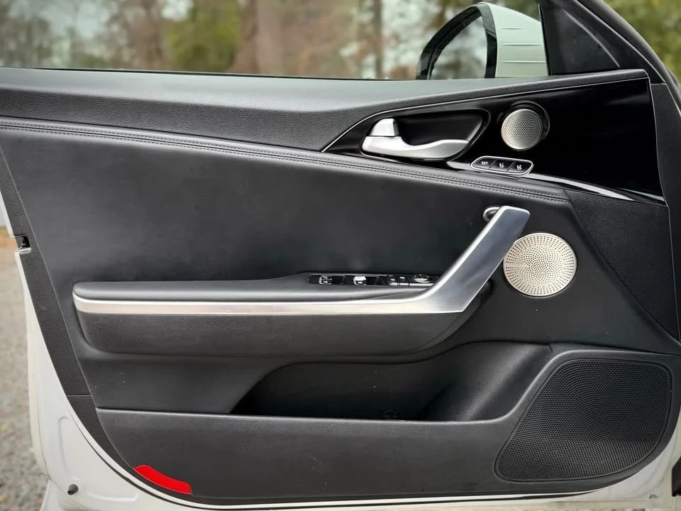 2018 Kia Stinger - Image 19 of 20
