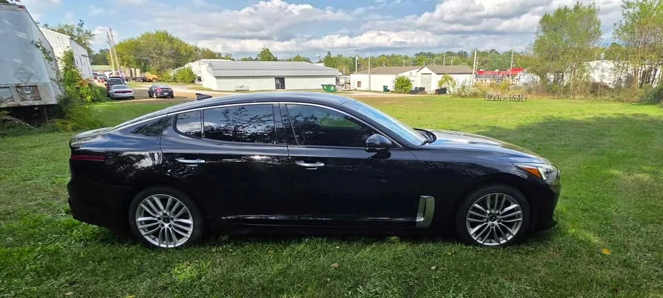 2018 Kia Stinger - Image 3 of 5