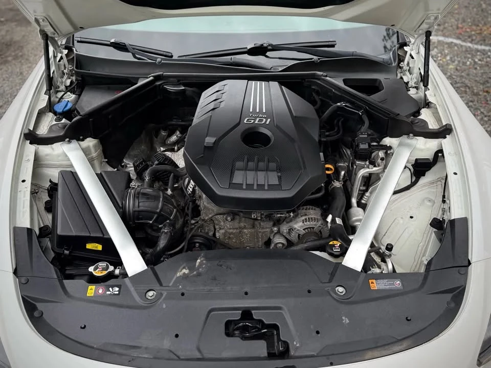 2018 Kia Stinger - Image 17 of 20