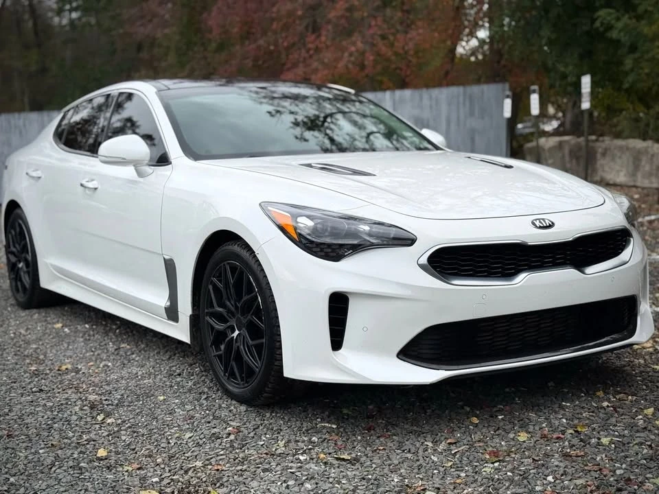 2018 Kia Stinger - Image 14 of 20