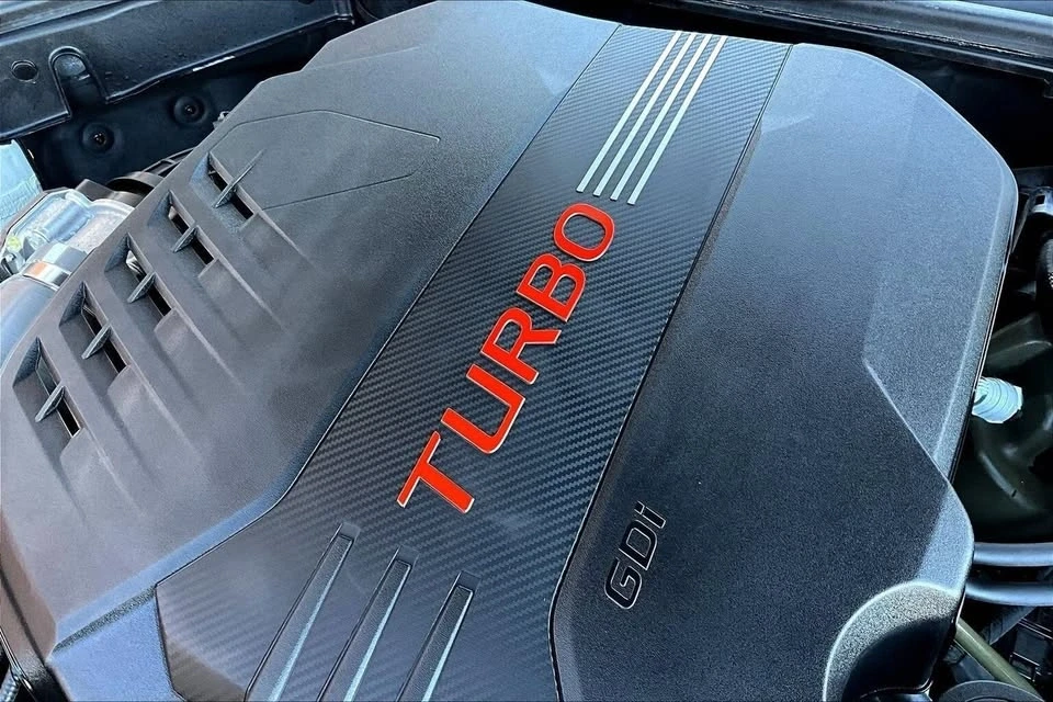 2018 Kia Stinger - Image 2 of 19