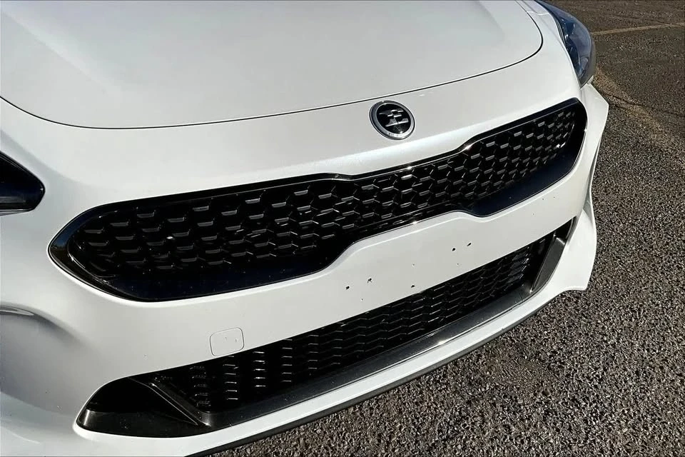 2018 Kia Stinger - Image 4 of 19