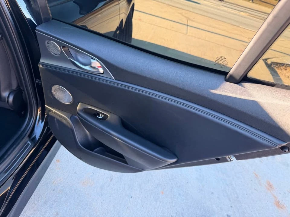 2018 Kia Stinger - Image 19 of 20