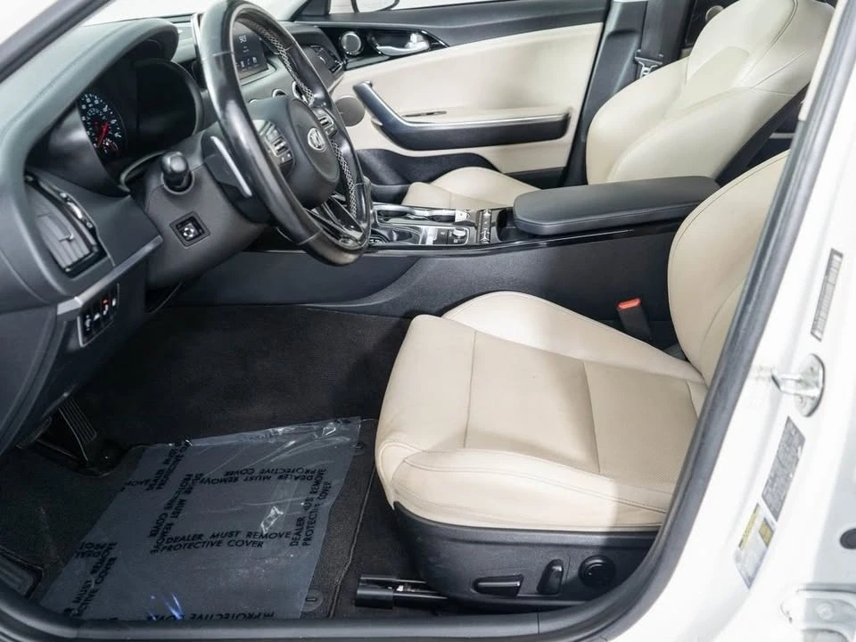 2018 Kia Stinger - Image 7 of 11