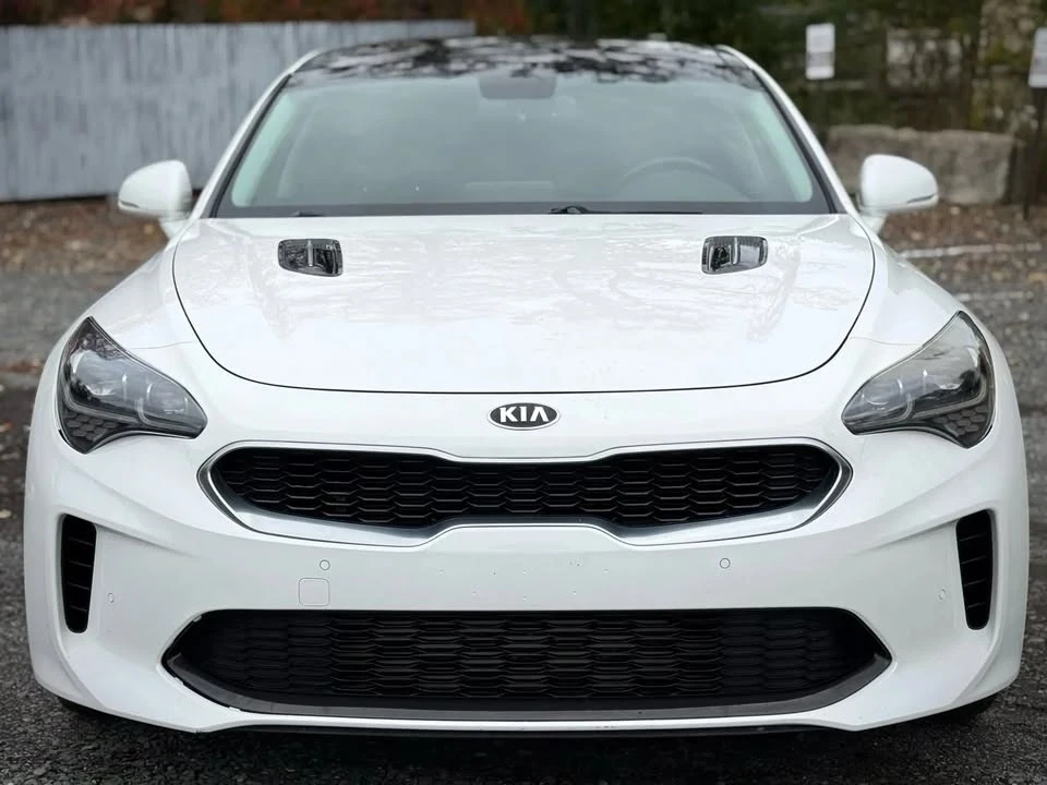 2018 Kia Stinger - Image 16 of 20