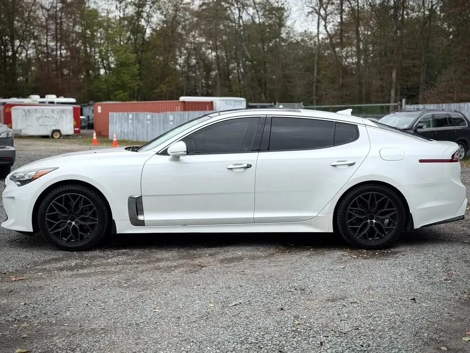 2018 Kia Stinger - Image 5 of 20