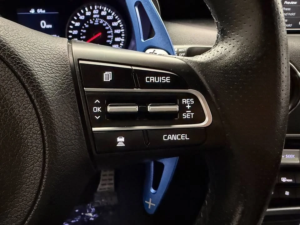 2018 Kia Stinger - Image 13 of 20