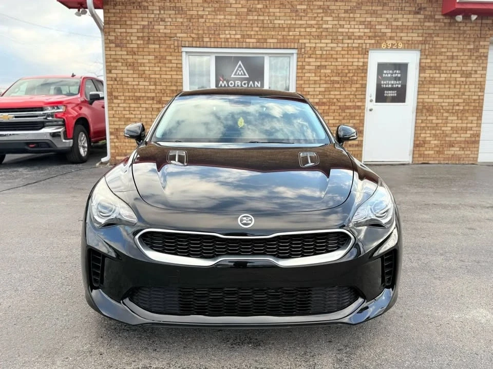 2018 Kia Stinger - Image 2 of 19