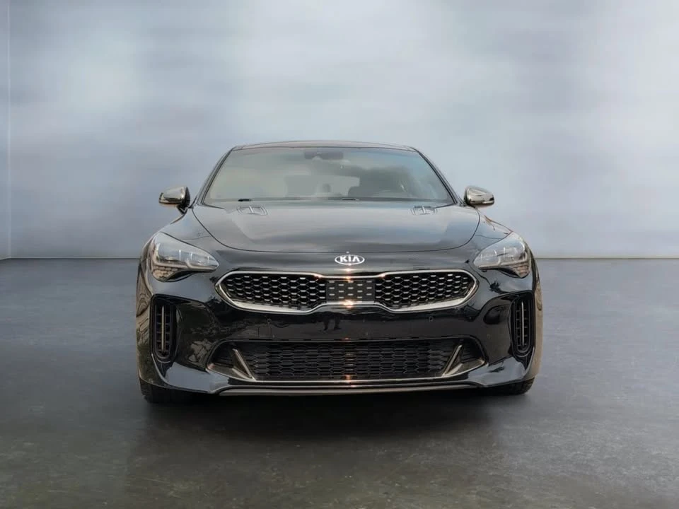 2018 Kia Stinger - Image 7 of 14