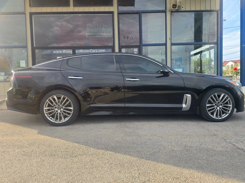 2018 Kia Stinger - Image 4 of 19
