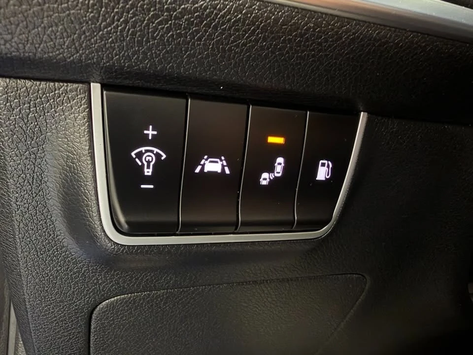 2018 Kia Stinger - Image 15 of 20