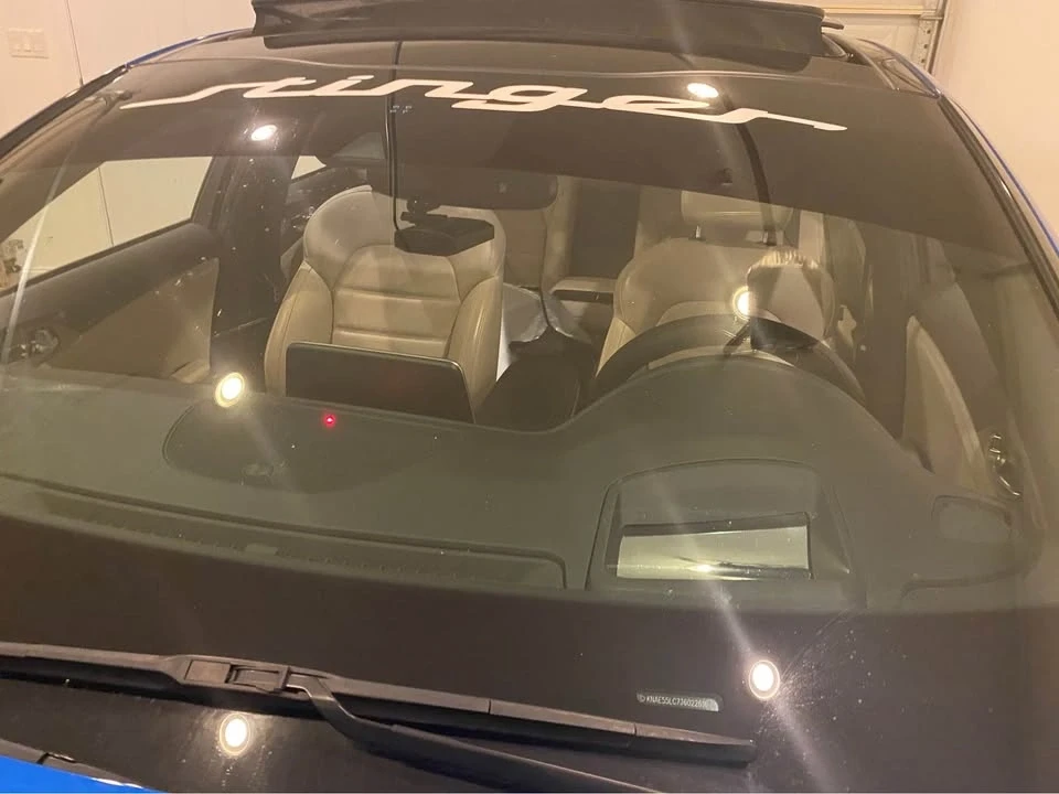 2018 Kia Stinger - Image 15 of 20