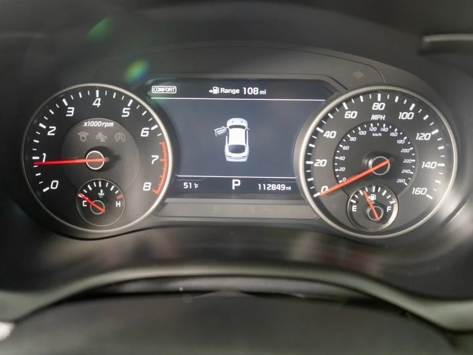 2018 Kia Stinger - Image 11 of 11