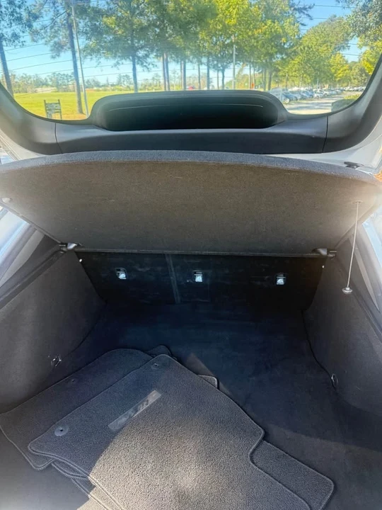 2018 Kia Stinger - Image 7 of 10