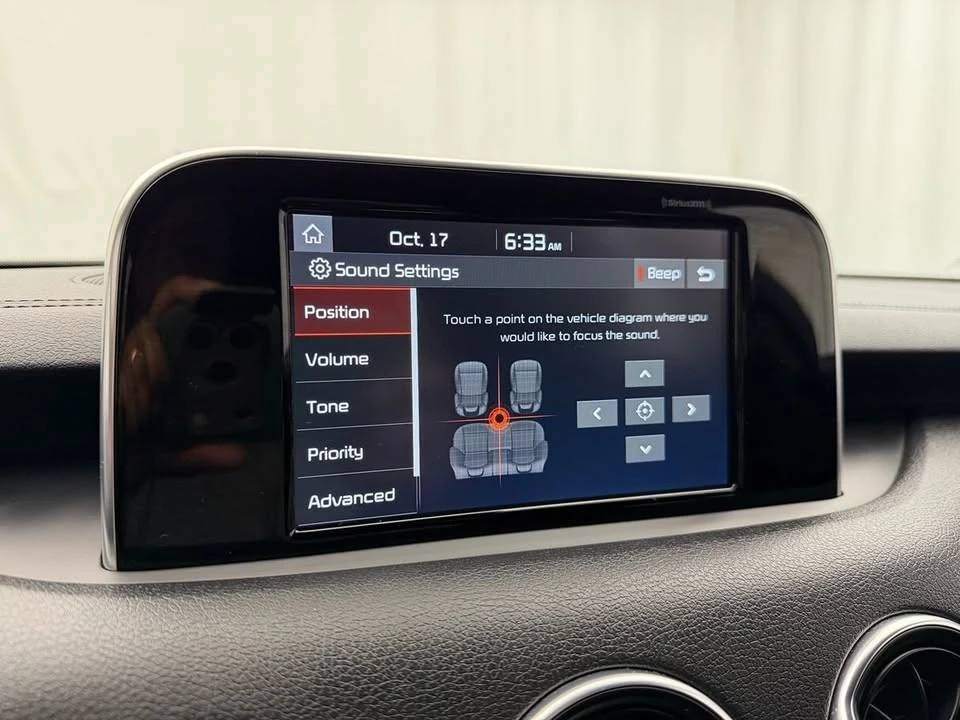 2018 Kia Stinger - Image 20 of 20