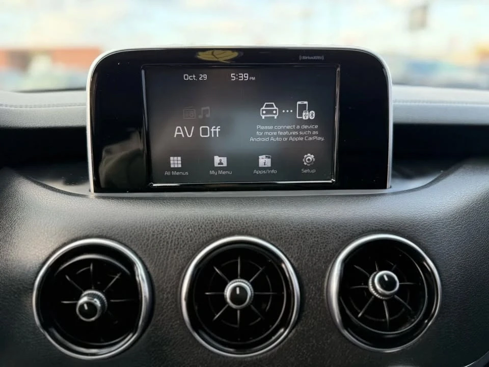 2018 Kia Stinger - Image 19 of 19