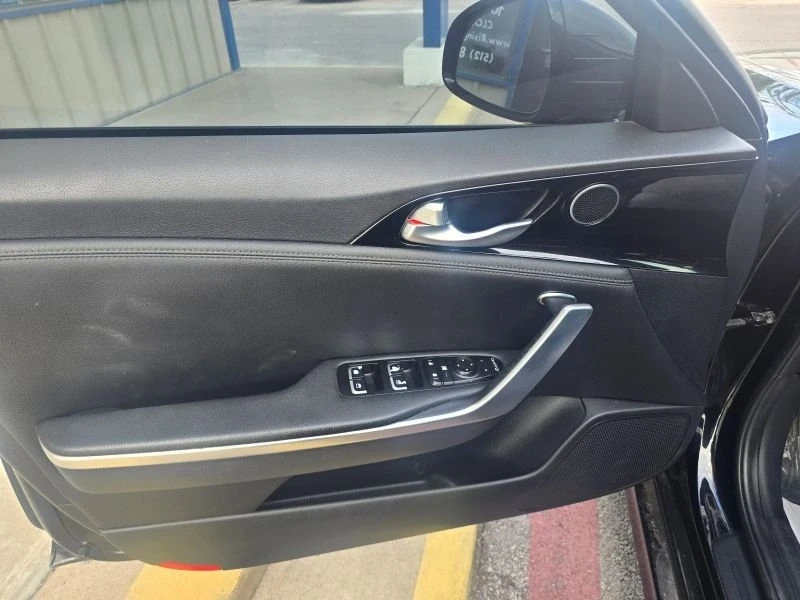 2018 Kia Stinger - Image 19 of 19