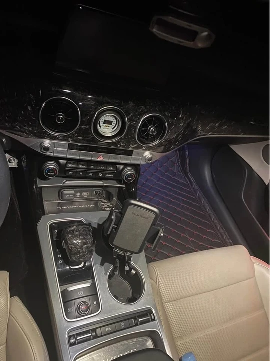 2018 Kia Stinger - Image 6 of 20