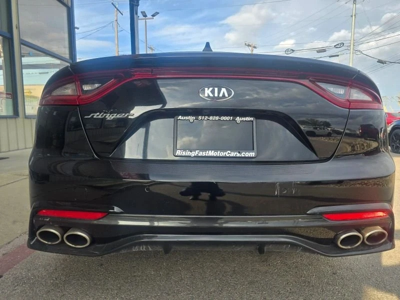 2018 Kia Stinger - Image 6 of 19