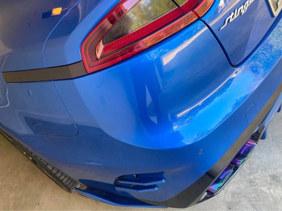 2018 Kia Stinger - Image 13 of 20