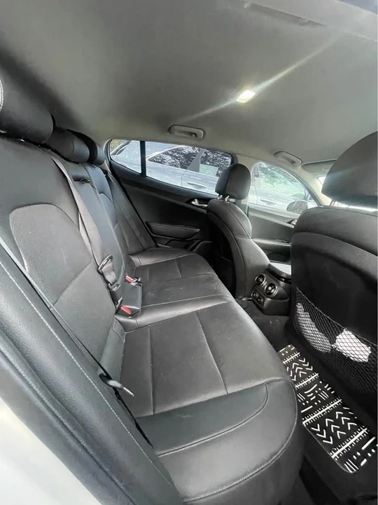 2018 Kia Stinger - Image 4 of 6