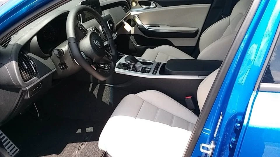 2018 Kia Stinger - Image 19 of 20