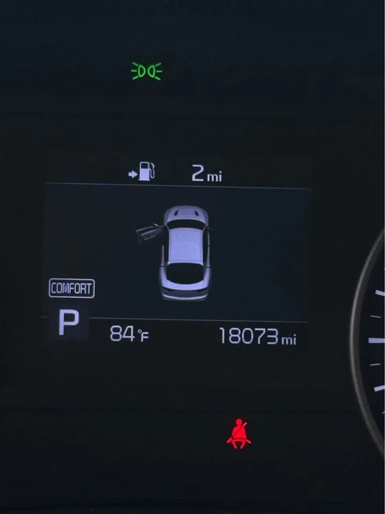 2018 Kia Stinger - Image 13 of 13