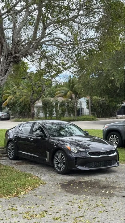 2018 Kia Stinger - Image 3 of 13