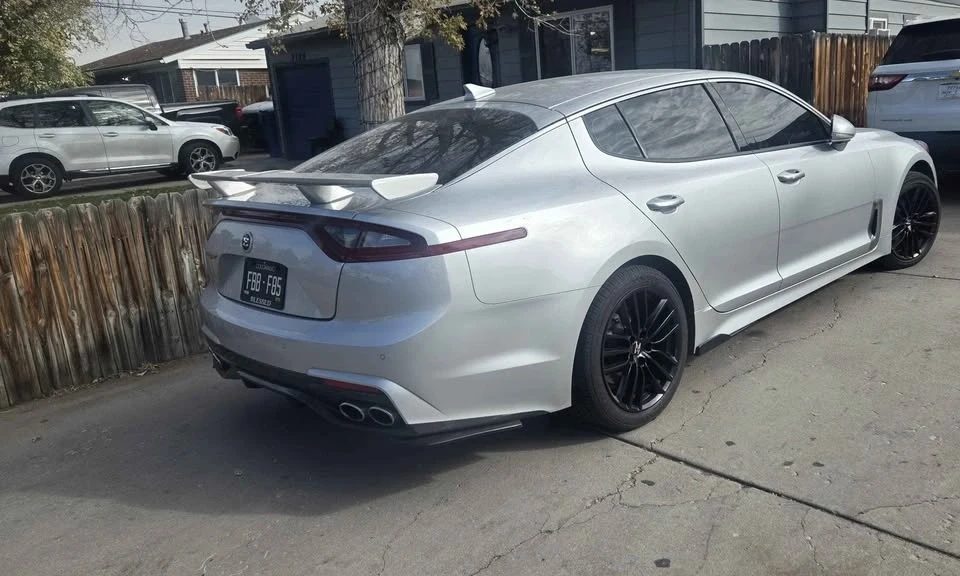 2018 Kia Stinger - Image 4 of 6