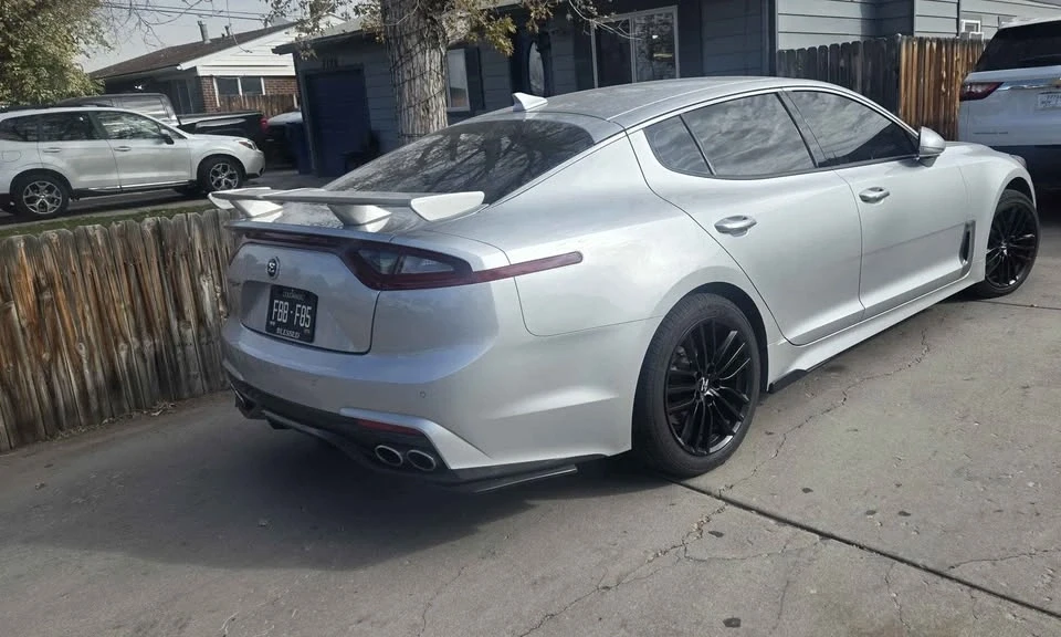 2018 Kia Stinger - Image 5 of 8