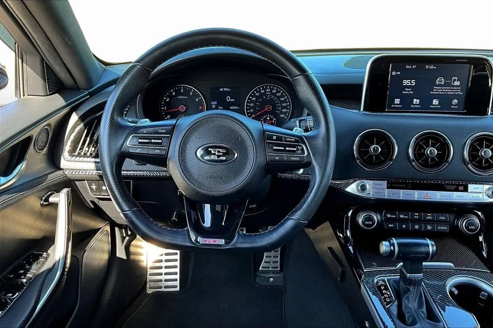 2018 Kia Stinger - Image 5 of 9