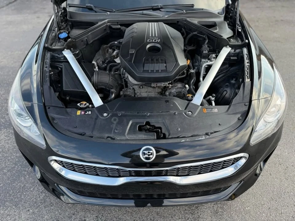 2018 Kia Stinger - Image 3 of 19