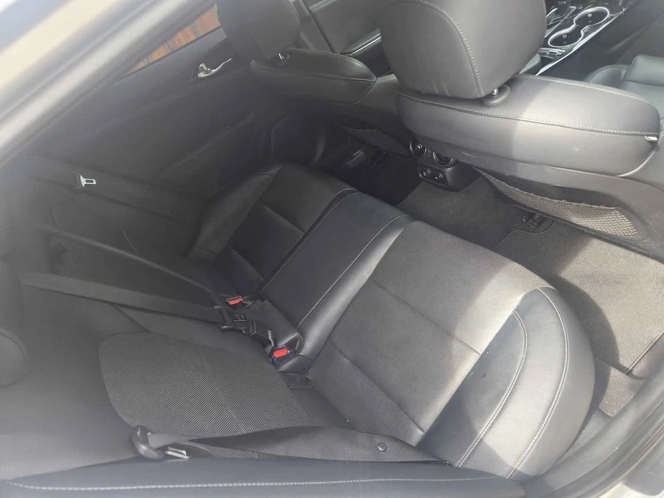 2018 Kia Stinger - Image 6 of 6