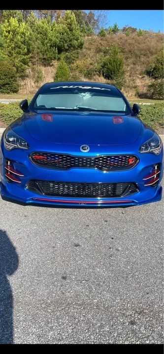 2018 Kia Stinger - Image 12 of 20