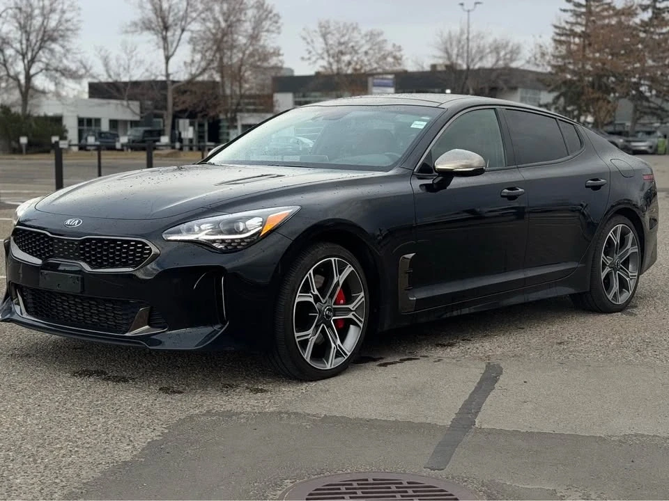 2018 Kia Stinger - Image 2 of 16